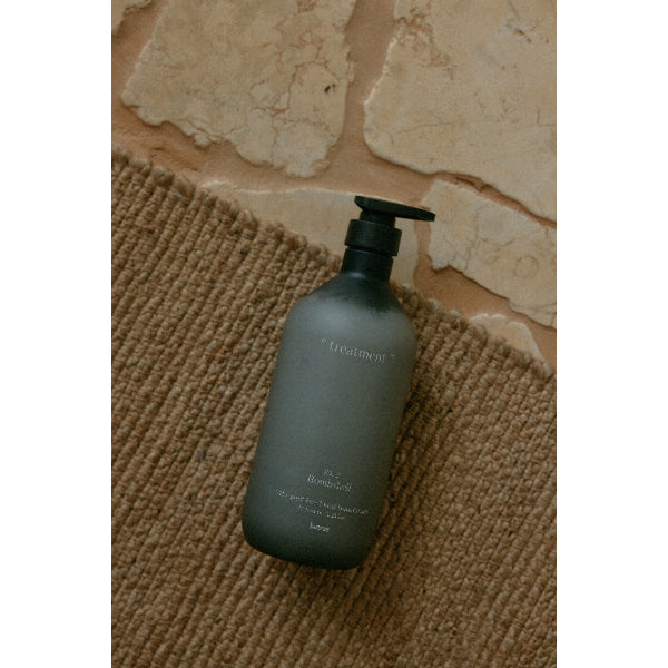 Hetras Vidangyeol Perfume Treatment