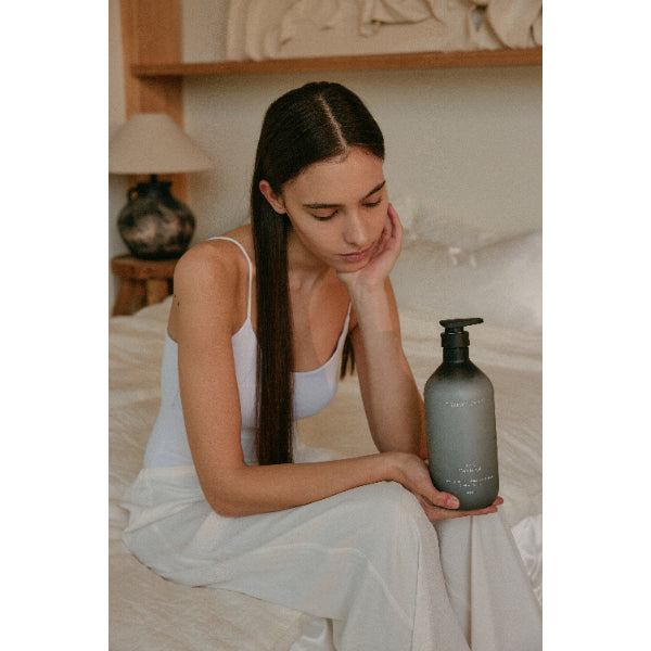 Hetras Vidangyeol Perfume Treatment