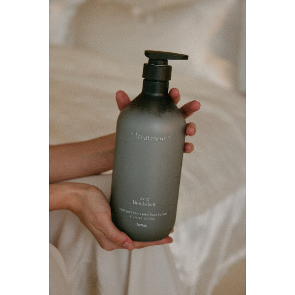 Hetras Vidangyeol Perfume Treatment