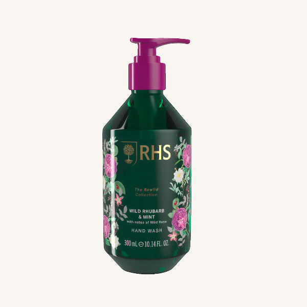 RHS Hand Wash 300 ml
