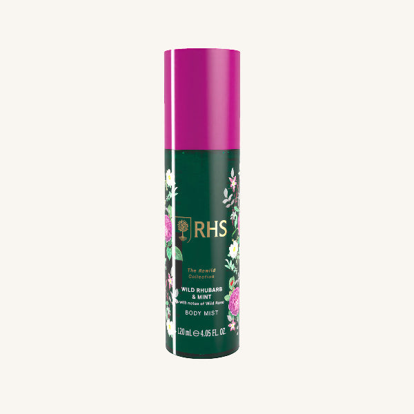 RHS Body Mist 120 ml