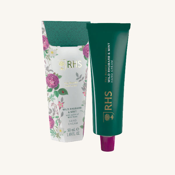RHS Hand Cream 50 ml