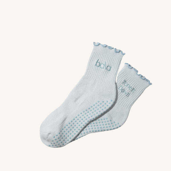 Bala The Frilly Sock Sea