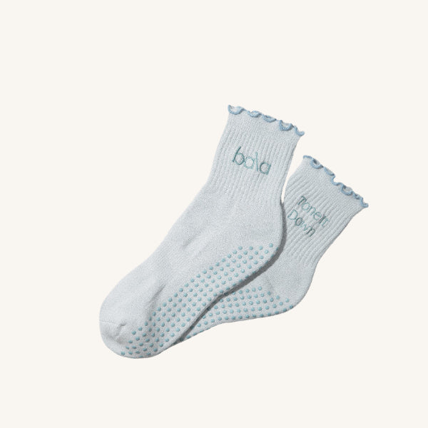 Bala The Frilly Sock Sea
