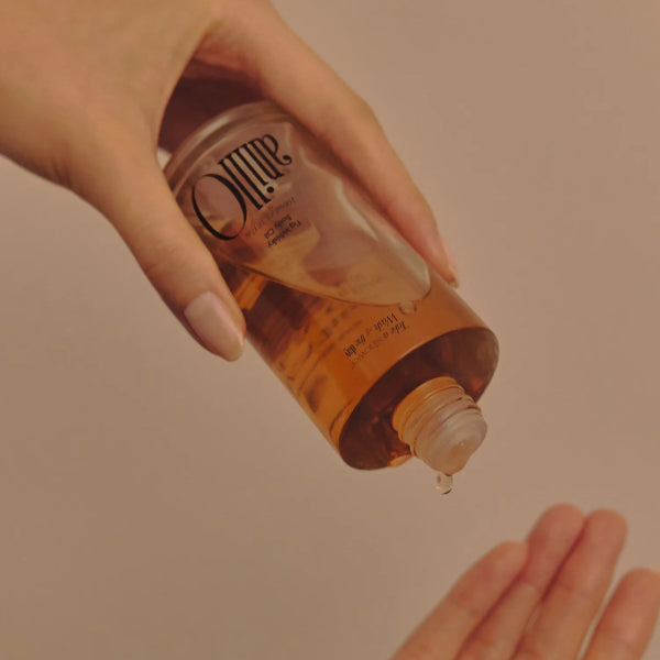 Anillo Fig Whisky Body Oil
