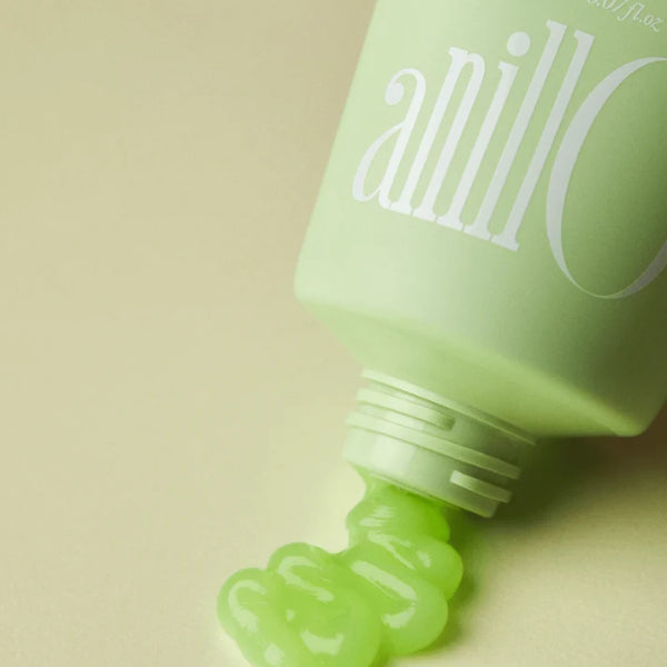 Anillo Lime Sunday Refresh Hair Conditioner