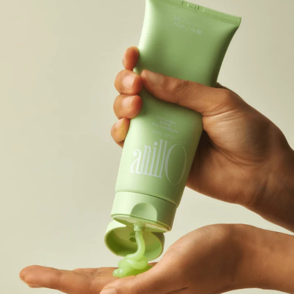 Anillo Lime Sunday Refresh Hair Conditioner