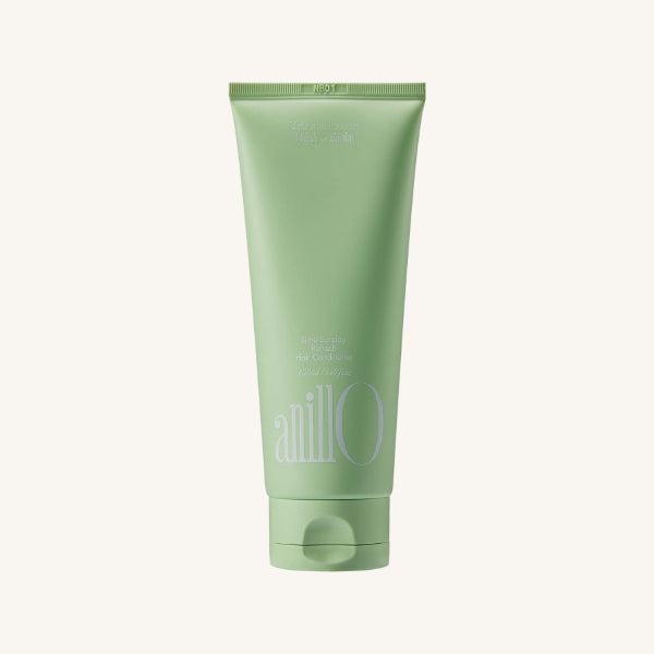 Anillo Lime Sunday Refresh Hair Conditioner