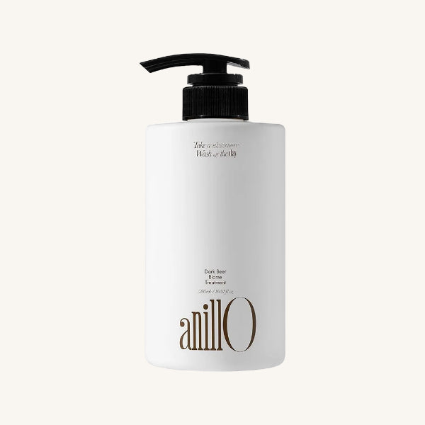 Anillo Dark Beer Biome Treatment