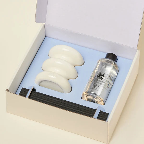 Anillo Parfum Diffuser Fig Whisky Set