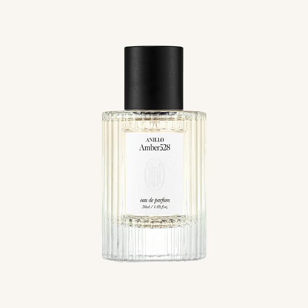 Anillo Amber528 Eau de Parfum