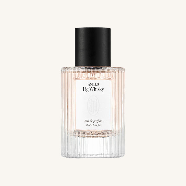 Anillo Fig Whisky Eau de Parfum