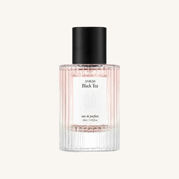 Anillo Black Tea Eau de Parfum