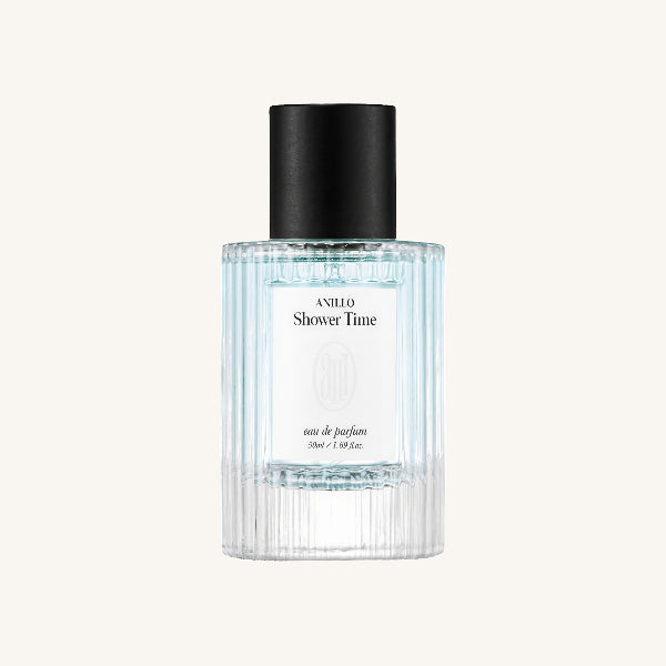Anillo Shower Time Eau de Parfum