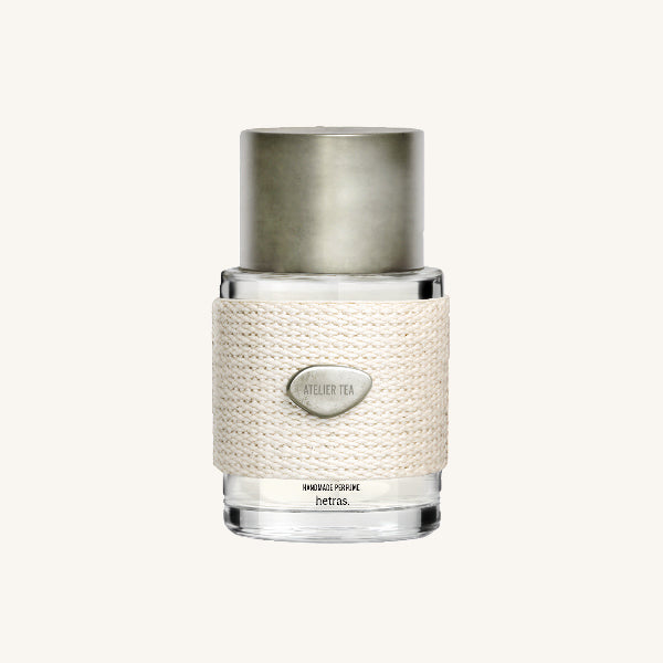 Hetras Handmade Perfume
