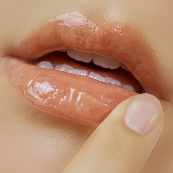 Hetras Mango Seed Butter Lip Essence