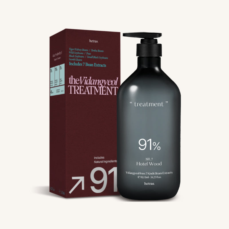 Hetras Vidangyeol Perfume Treatment