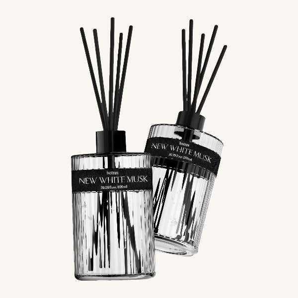 Hetras Heritage Perfume Diffuser
