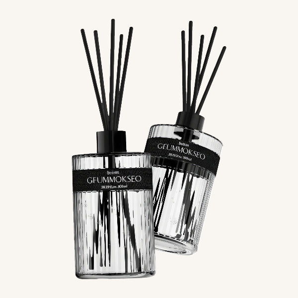 Hetras Heritage Perfume Diffuser