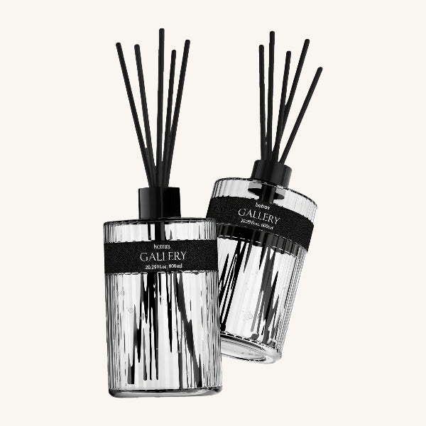 Hetras Heritage Perfume Diffuser